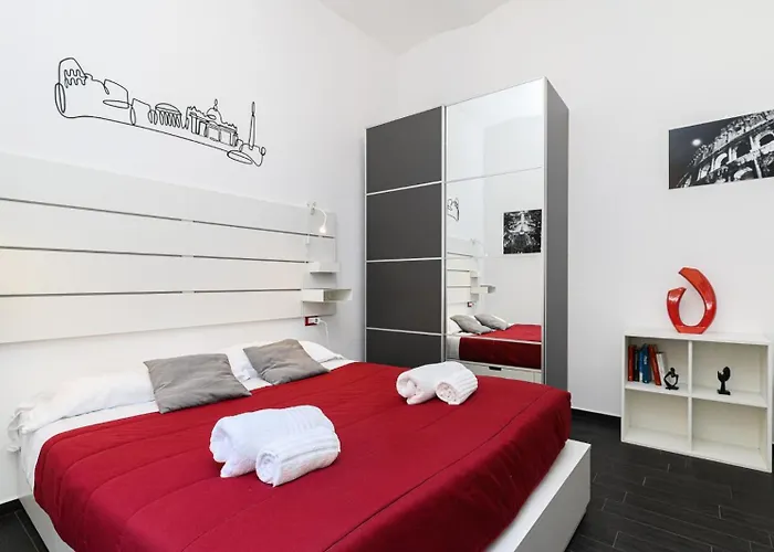 Casetta Di Quartiere Casa de férias *